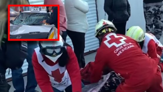 Terminan horas de agonía para ‘Chuyito’; murió tras ser embestido por taxista en su camino a la escuela