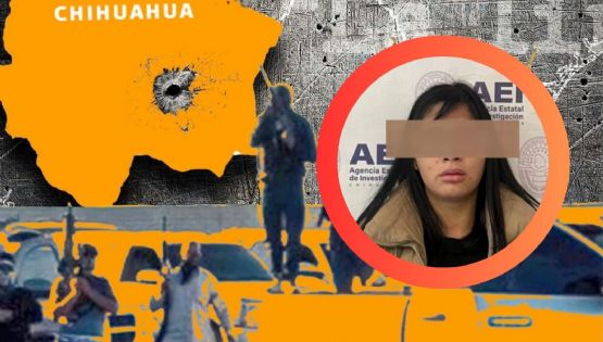 Brutal homicidio: le cortan la lengua a hombre y limpian la escena del crimen con cloro y Pinol