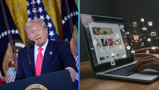 Para entrar a EU, turistas deberán presentar historial de redes sociales, propone el gobierno de Trump