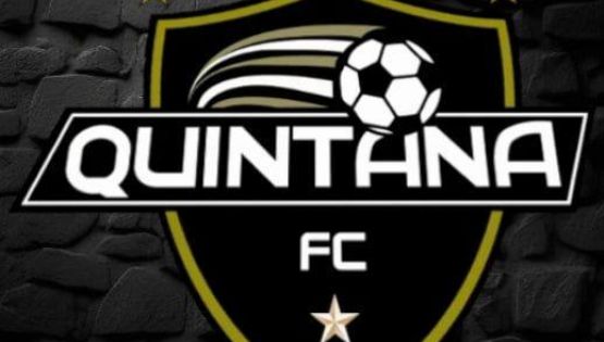 Quintana FC se reporta listo para la Copa Cedereg en Monterrey