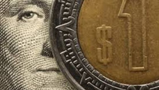 Peso estuvo a nada de romper el piso de los 18 por dólar: tipo de cambio al cierre HOY 12 de diciembre