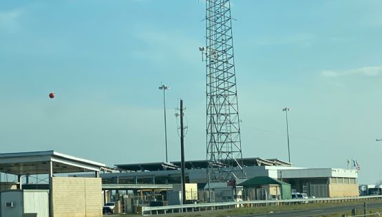 Abuelito de Arizona extraviado fue encontrado en punto de revisión federal cerca de Laredo