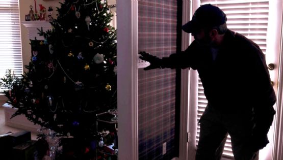 Consejos que te ayudarán a proteger tu casa durante las vacaciones navideñas