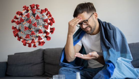 Supergripe avanza en el mundo; Nuevo León refuerza llamado a vacunarse por prevención