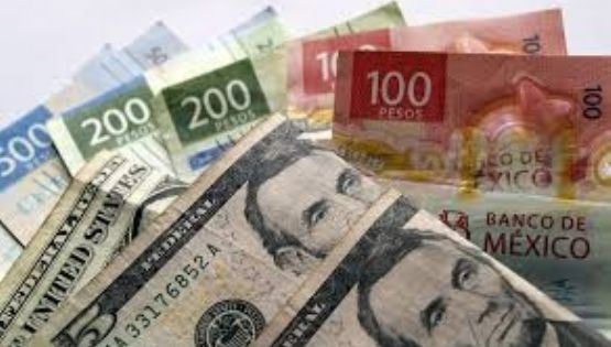 Así amanece el peso mexicano frente al dólar; tipo de cambio HOY sábado 13 de diciembre