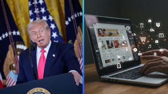 Gobierno de Trump busca que viajeros entreguen sus redes sociales para entrar a Estados Unidos