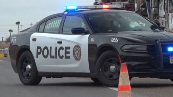 Atrapan a hombre acusado de robarse un aire acondicionado en Laredo; video lo delató