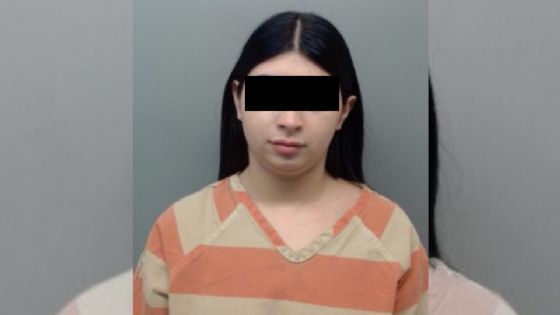 Arrestan a joven de 'Ghost Town' en Laredo, Texas, por choque y fuga