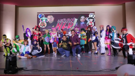 Invitan a la convención juvenil  “La Con NLD” en Nuevo Laredo; ¿cuándo es y de qué se trata?
