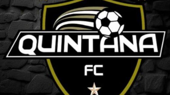 Quintana FC se reporta listo para la Copa Cedereg en Monterrey