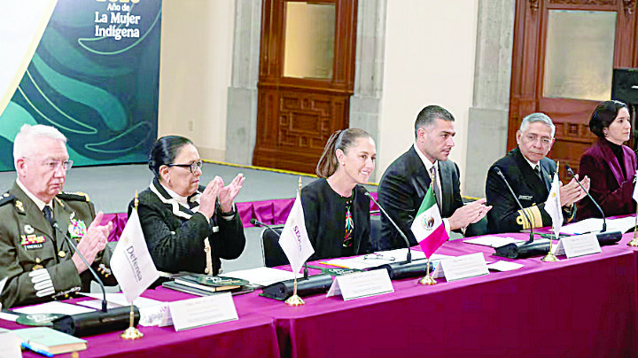 Acuerdo nacional contra la extorsión