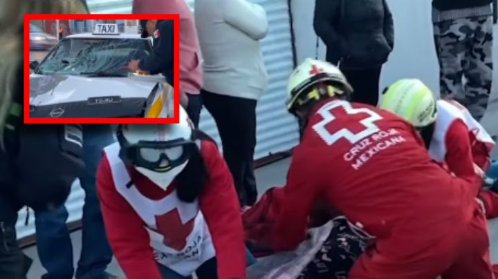 Terminan horas de agonía para ‘Chuyito’; murió tras ser embestido por taxista en su camino a la escuela