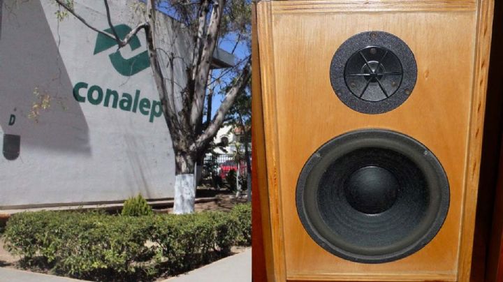 Estudiante del Conalep desapareció y así la encontraron en un cajón de bocina