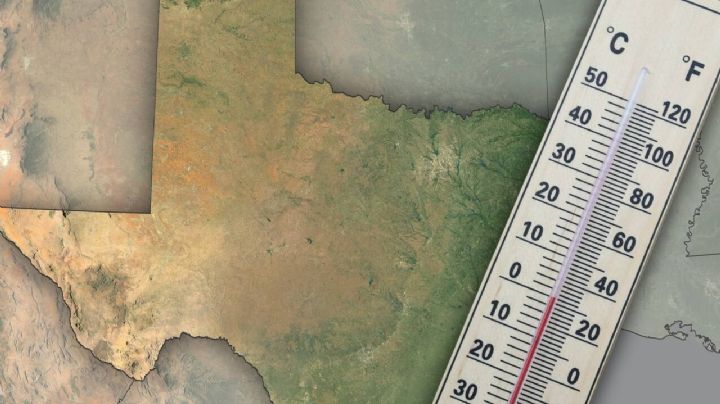 Texas: Frente frío llegará este fin de semana; temperaturas bajarán considerablemente