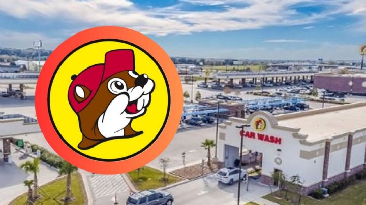Buc-ee’s crecerá como nunca; Texas recibirá dos megatiendas en 2026 y 2027