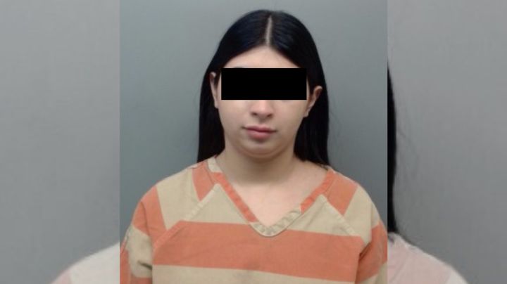 Arrestan a joven de 'Ghost Town' en Laredo, Texas, por choque y fuga