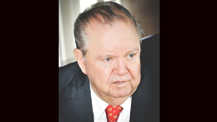 Fallece don Heriberto Deándar Martínez, editor de El Mañana de Reynosa