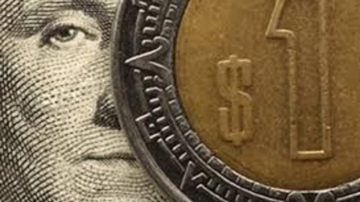 Peso estuvo a nada de romper el piso de los 18 por dólar: tipo de cambio al cierre HOY 12 de diciembre