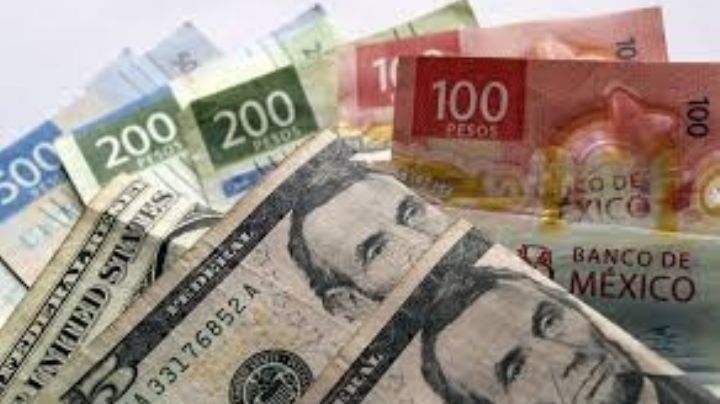 Así amanece el peso mexicano frente al dólar; tipo de cambio HOY sábado 13 de diciembre