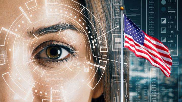 Endurecen revisión migratoria en EU; sistema biométrico entra en vigor en diciembre
