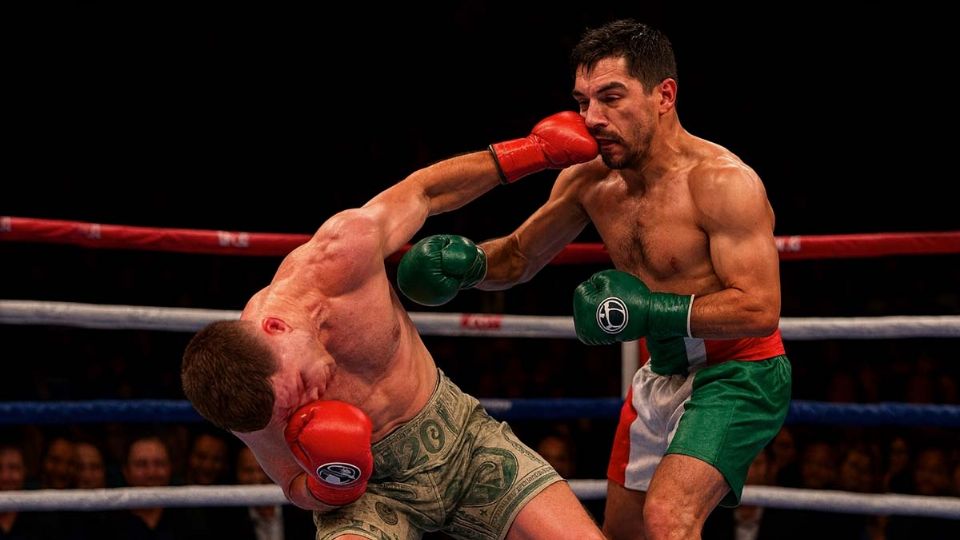 El peso mexicano genera ganancias frente al dólar