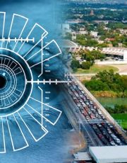 Foto descriptiva de: 'Acosarán' en Estados Unidos a residentes legales que vivan en México