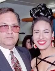Foto descriptiva de: Muere Abraham Quintanilla, padre de Selena; deja un gran legado en el mundo de la música