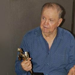 Fallece don Heriberto Deándar Martínez, editor de El Mañana de Reynosa