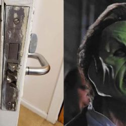 Peter Greene, actor de 'La Máscara', murió y así fue encontrado sin signos vitales | FOTOS