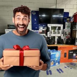 Posada del trabajo: ¿cómo tener más probabilidades de sacarte un premio en la rifa?