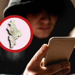 Alerta en Nuevo León por casos de extorsión; esta es la alarmante cifra