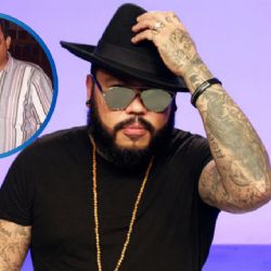 ‘Mi corazón está destrozado’: A.B. Quintanilla publica desgarrador mensaje a su padre Abraham Quintanilla