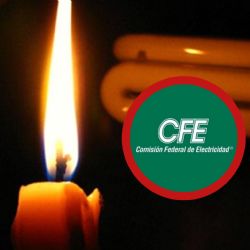 CFE cortará la luz en 29 colonias en Nuevo León; ¿cuándo y por qué?