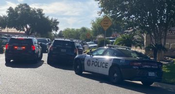 Policía de Laredo ayuda a todos sus oficiales a superarse; estos apoyos les brindan