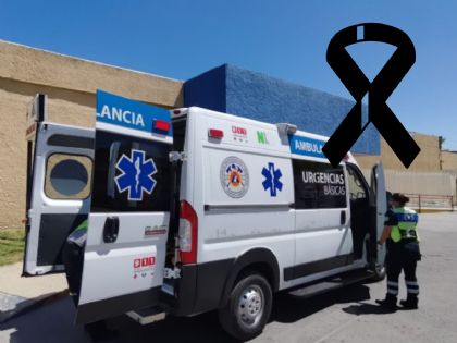 Nuevo Laredo: abandonan a abuelito enfermo en Hospital General y muere