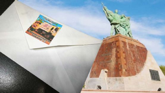 Nuevo Laredo: apoyarán la Navidad de los recolectores de basura