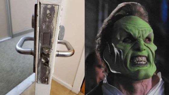 Peter Greene, actor de 'La Máscara', murió y así fue encontrado sin signos vitales | FOTOS