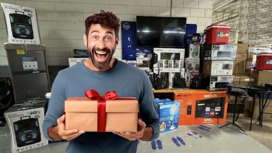 Posada del trabajo: ¿cómo tener más probabilidades de sacarte un premio en la rifa?