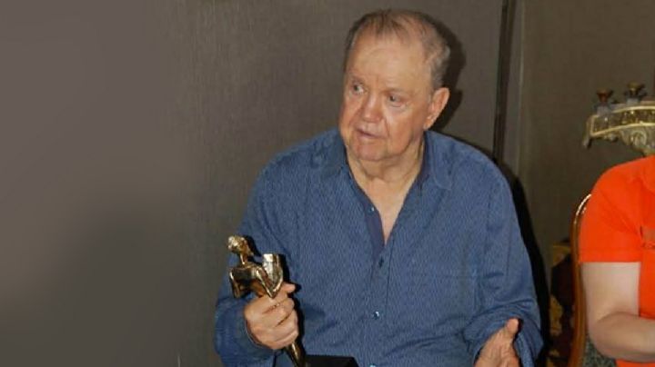 Fallece don Heriberto Deándar Martínez, editor de El Mañana de Reynosa