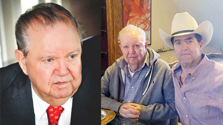 Despiden con honor legado de Heriberto Deándar Martínez