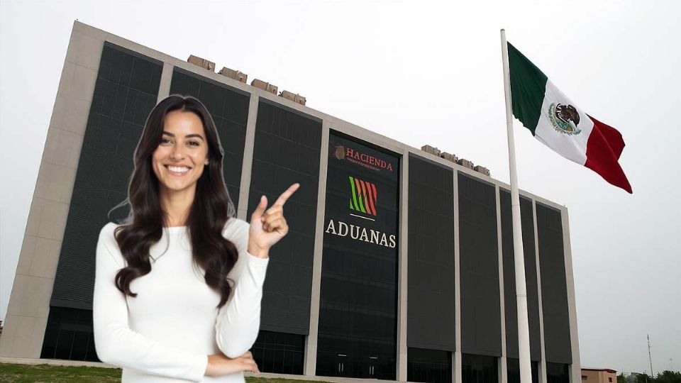 Vacantes en la ANAM en Nuevo Laredo