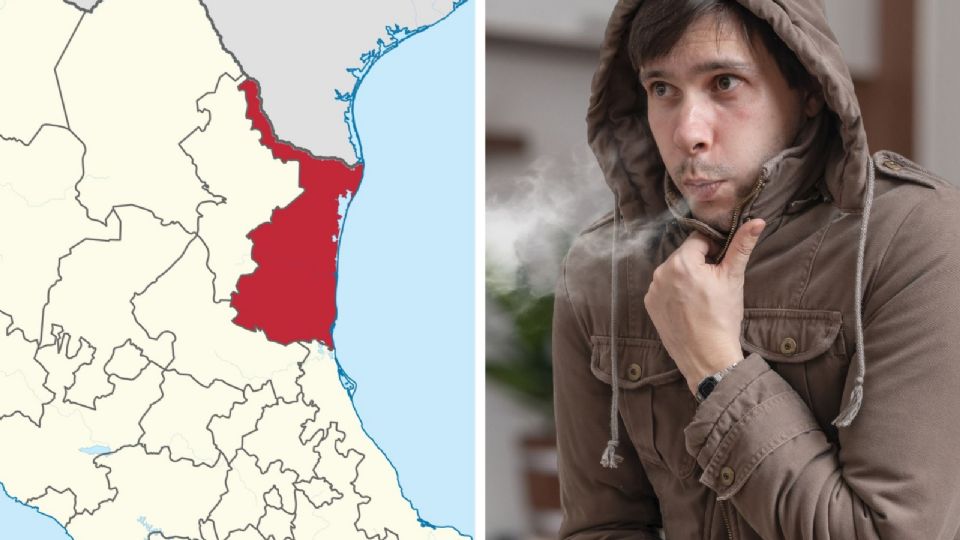 Este domingo ingresará un nuevo sistema frontal.