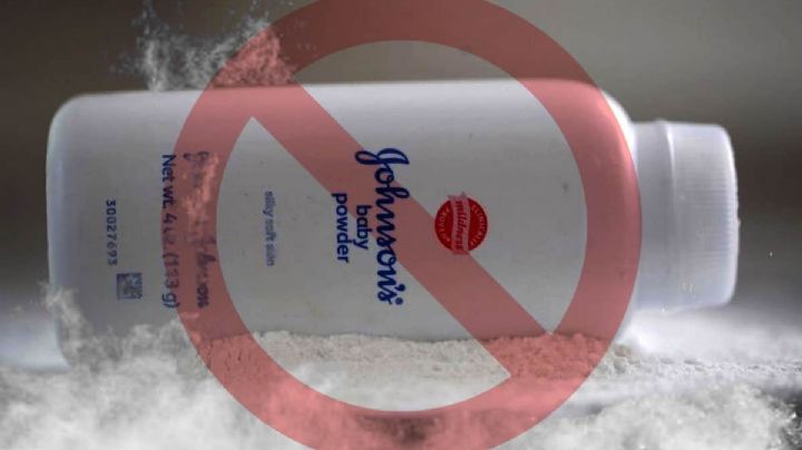 Talco para bebés de J&J pierde juicio; deberá pagar millonaria compensación a 2 mujeres con cáncer
