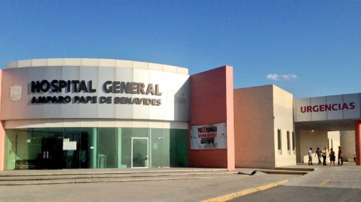 Joven en Coahuila muere de frío al dormir en el patio de su casa; hipotermia le quita la vida