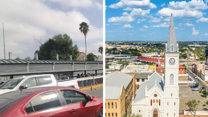 CBP y DPS multarán en Texas a mexicanos que ingresen con placas vencidas; ¿a partir de cuándo?