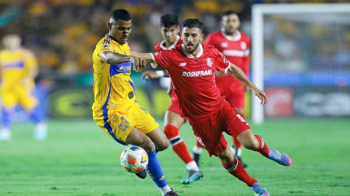 Toluca vs. Tigres: ¿a qué hora y en qué canales de TV se podrá ver la Final del Apertura 2025?