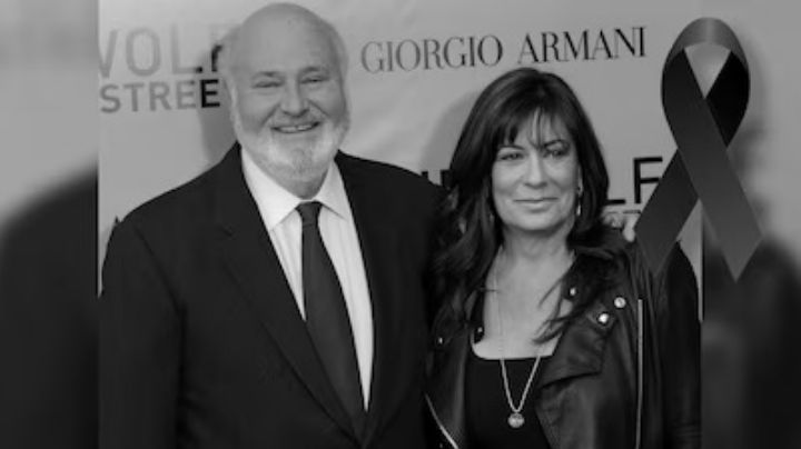 Icónico actor y su esposa son encontrados muertos en su residencia; investigan aparente homicidio