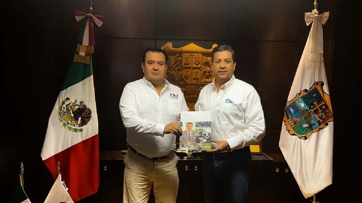 Deja fiscal de Cabeza De Vaca, estela de impunidad en Tamaulipas