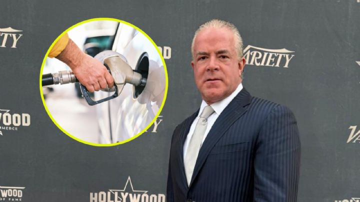 Dueño de Miss Universo reconoció ante FGR el contrabando de combustible