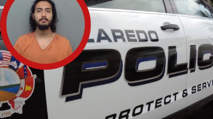 Ofrecen jugosa recompensa por sujeto en Laredo; esto fue lo que hizo